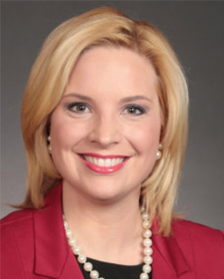 Rep. Ashley Hinson